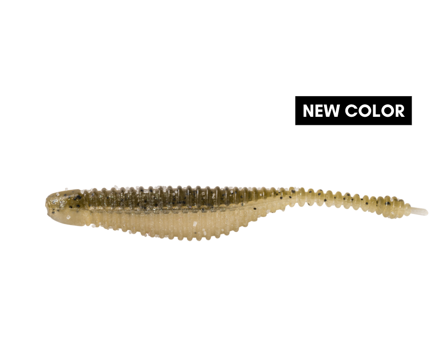 Great Lakes Finesse Drop Minnow 3,25"