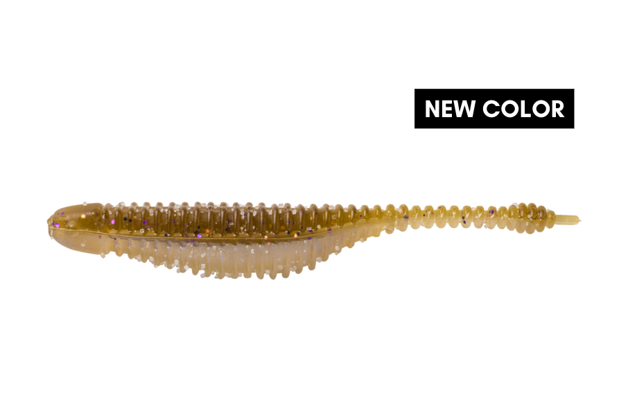 Great Lakes Finesse Drop Minnow 3,25"