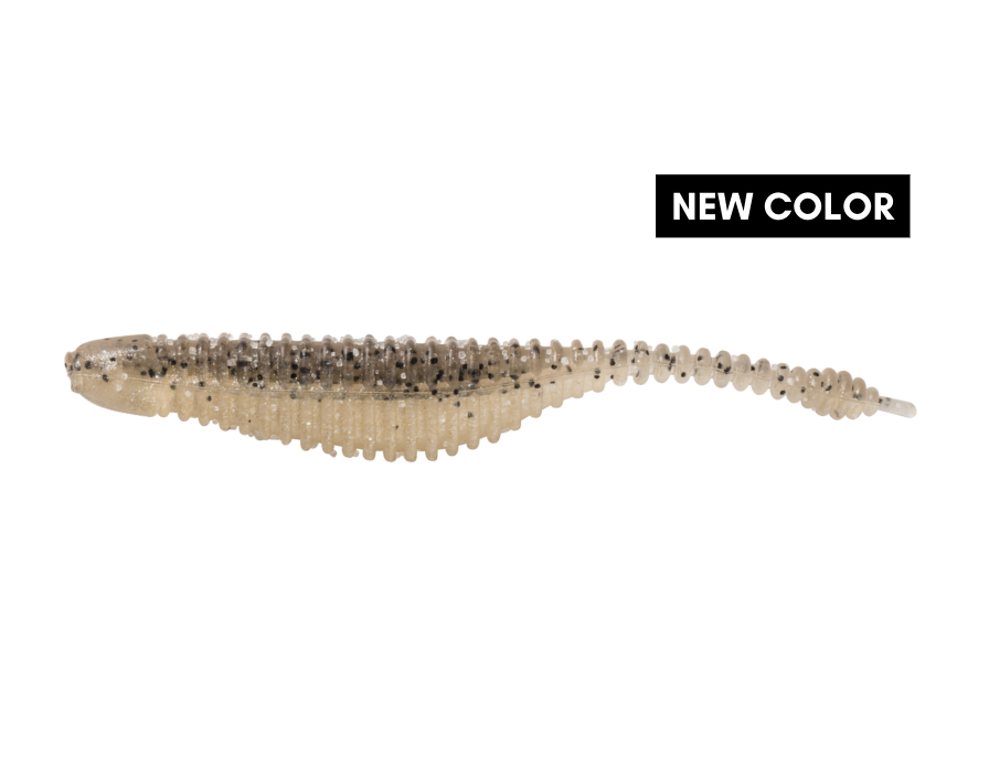 Great Lakes Finesse Drop Minnow 3,25"