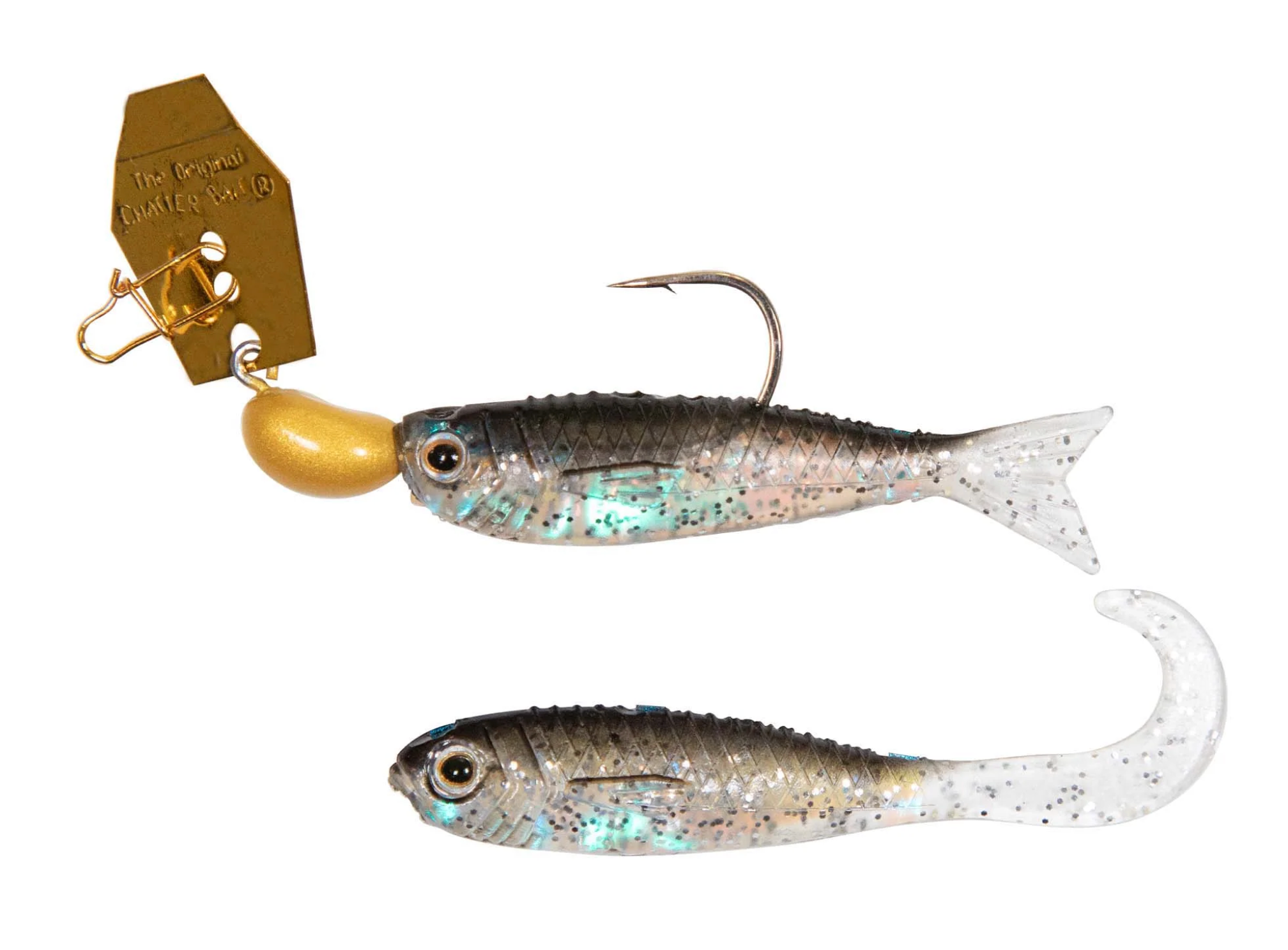 Z-MAN Flashback Mini