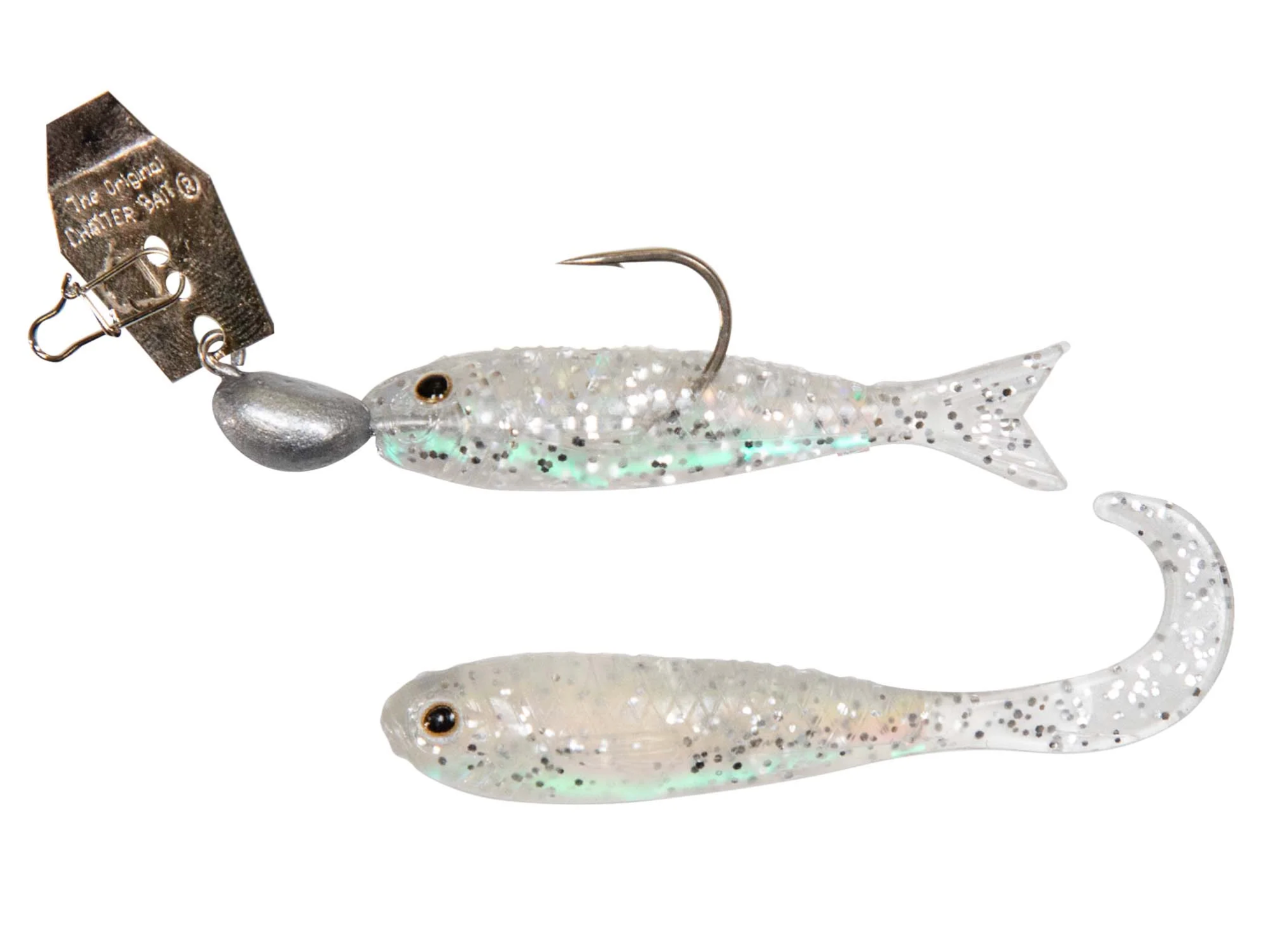 Z-MAN Flashback Mini