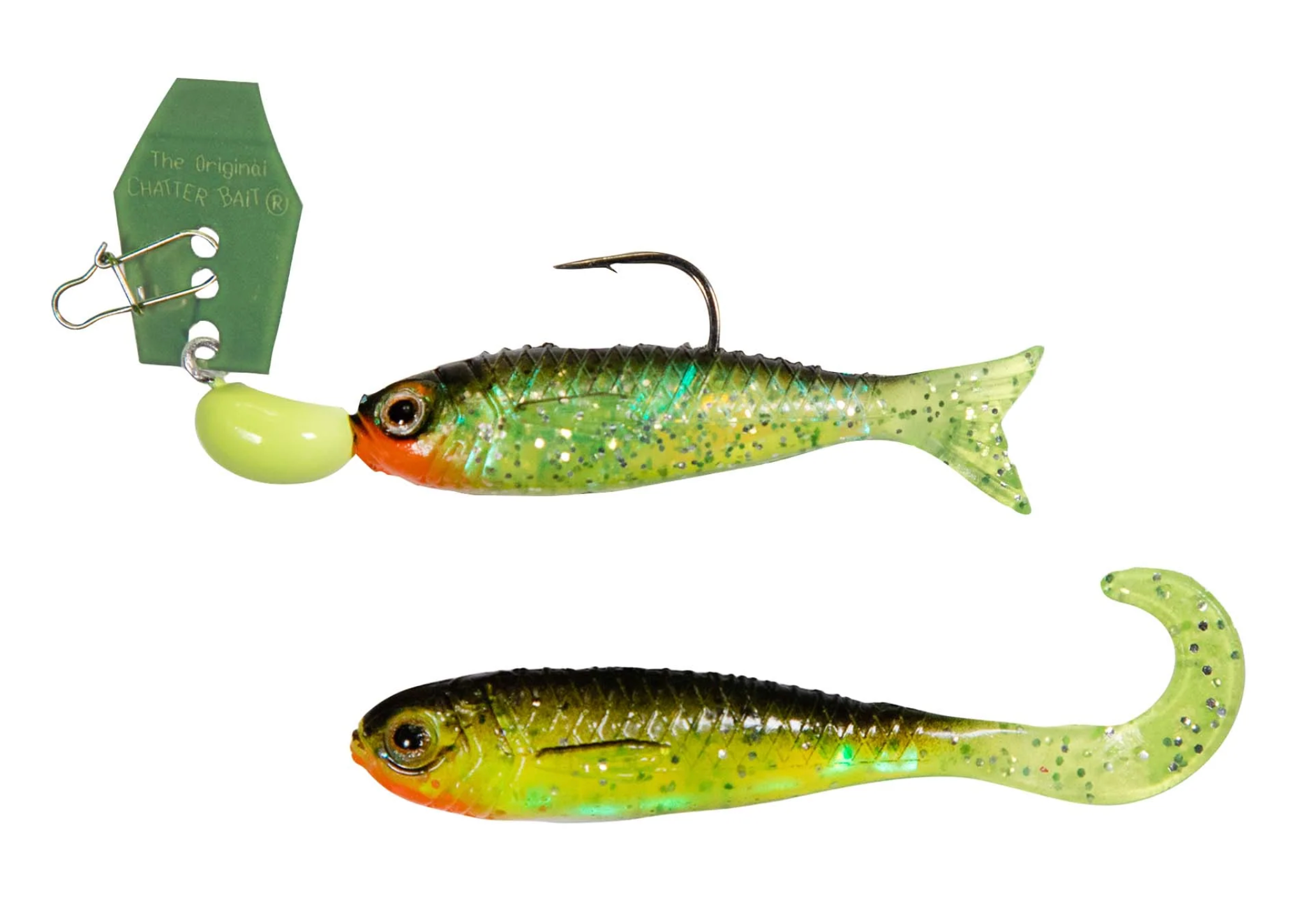 Z-MAN Flashback Mini