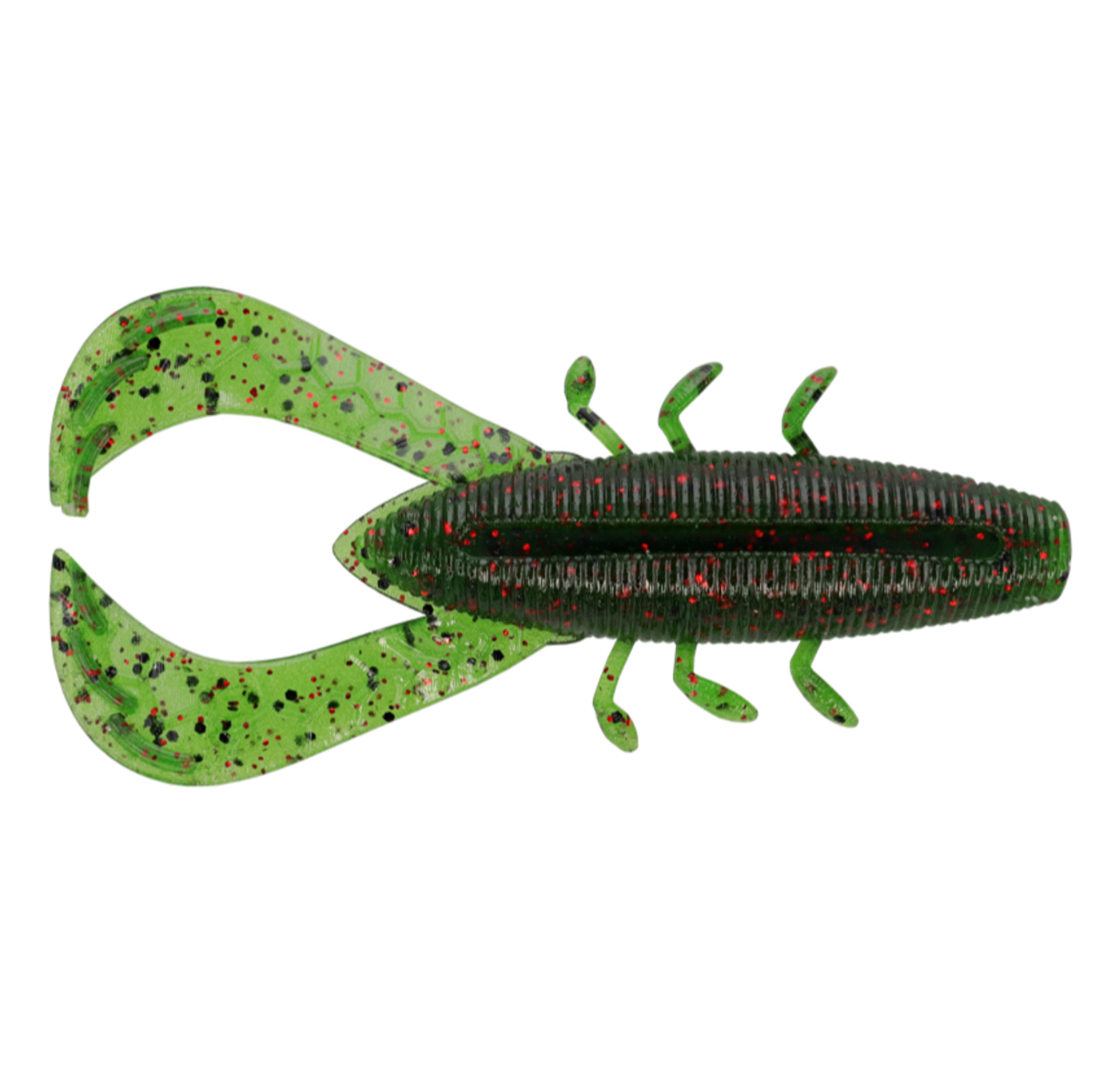 Gary Yamamoto Bug Nuki 3,5"