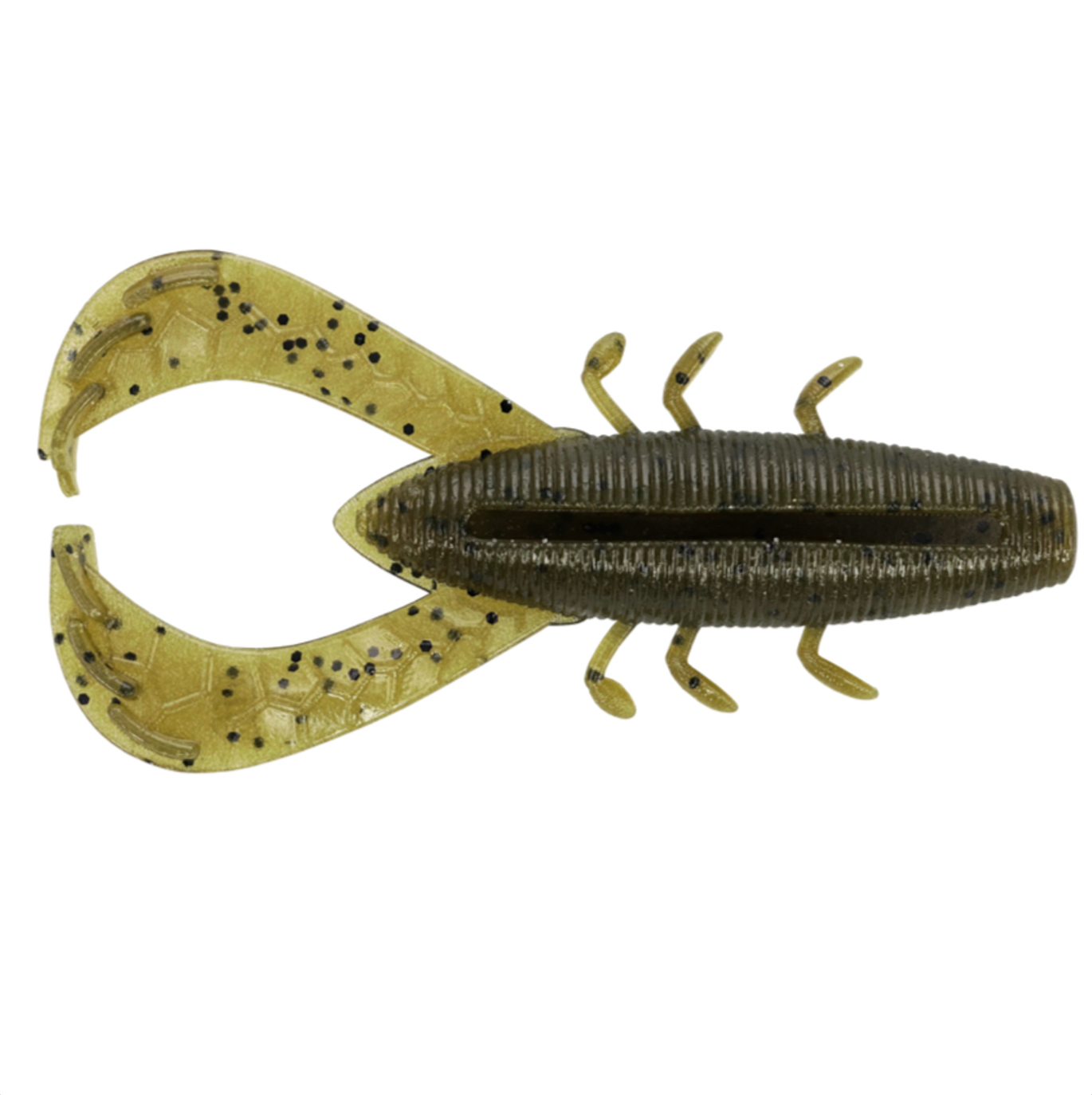 Gary Yamamoto Bug Nuki 3,5"