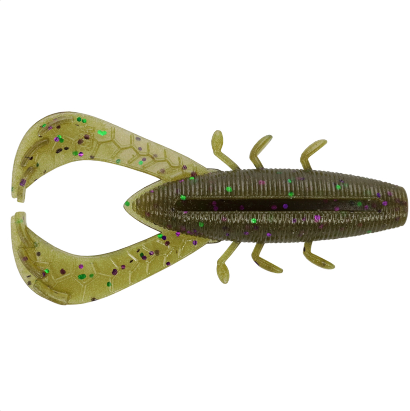 Gary Yamamoto Bug Nuki 3,5"