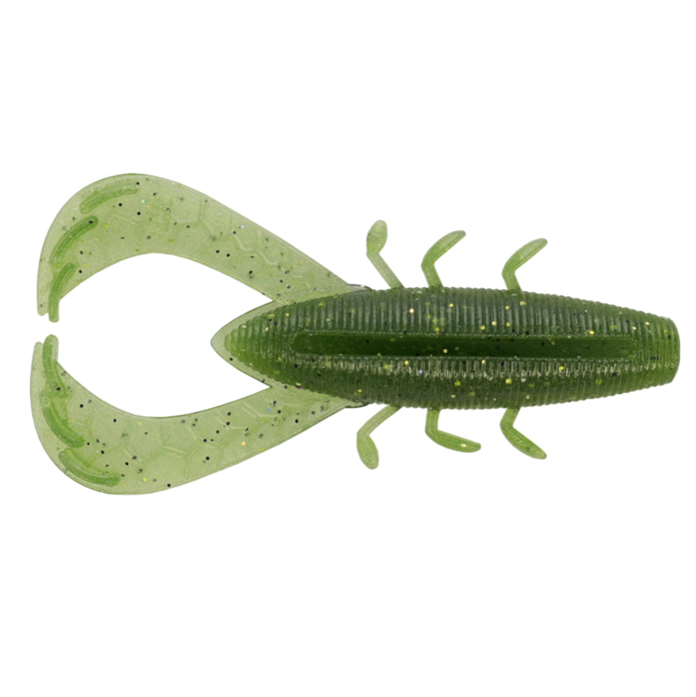 Gary Yamamoto Bug Nuki 3,5"