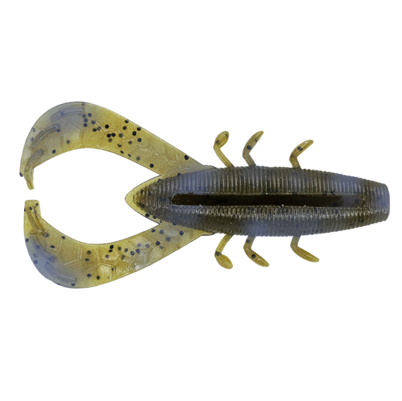Gary Yamamoto Bug Nuki 3,5"
