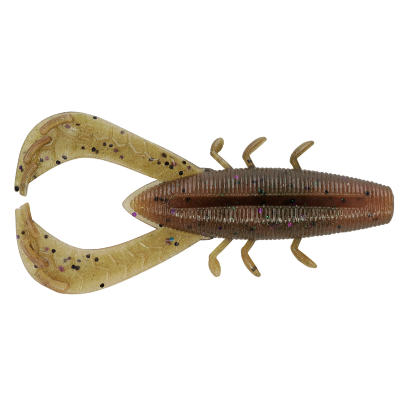 Gary Yamamoto Bug Nuki 3,5"