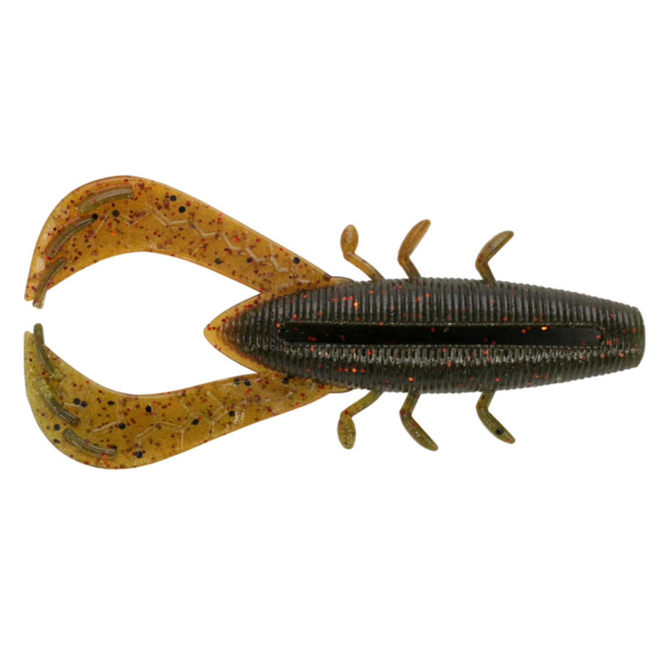 Gary Yamamoto Bug Nuki 3,5"