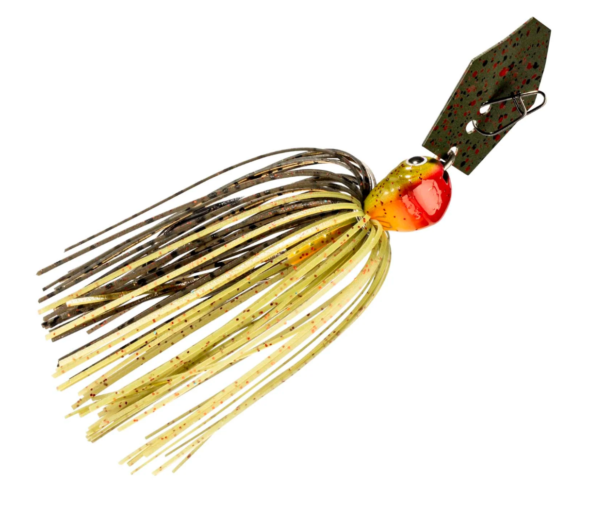 Z-Man Evergreen Jack Hammer Chatterbait