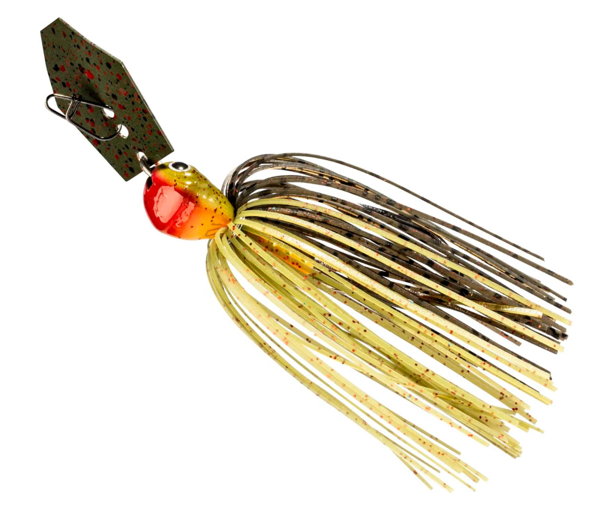 Z-Man Evergreen Jack Hammer Chatterbait
