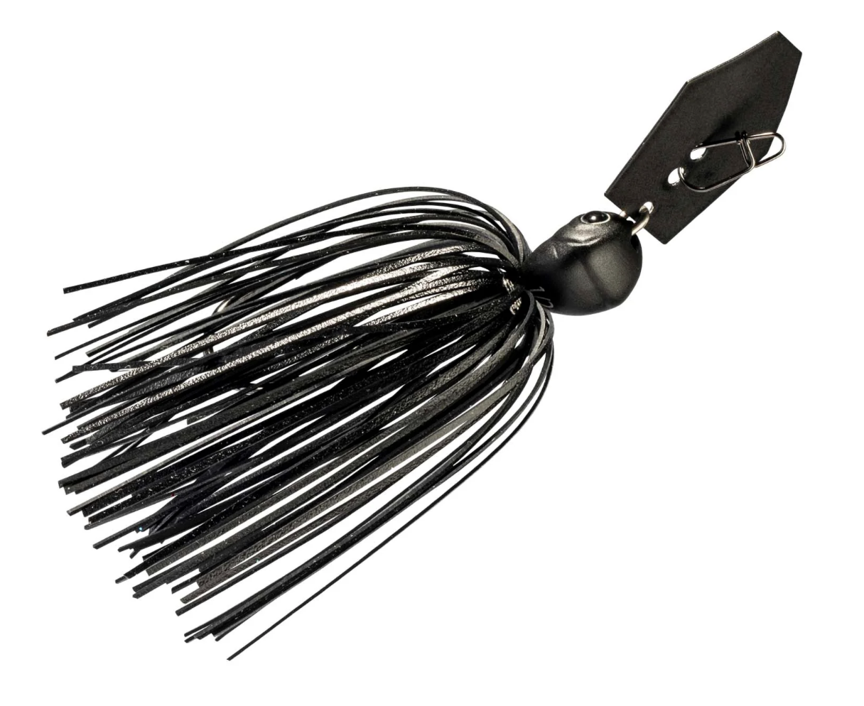 Z-Man Evergreen Jack Hammer Chatterbait