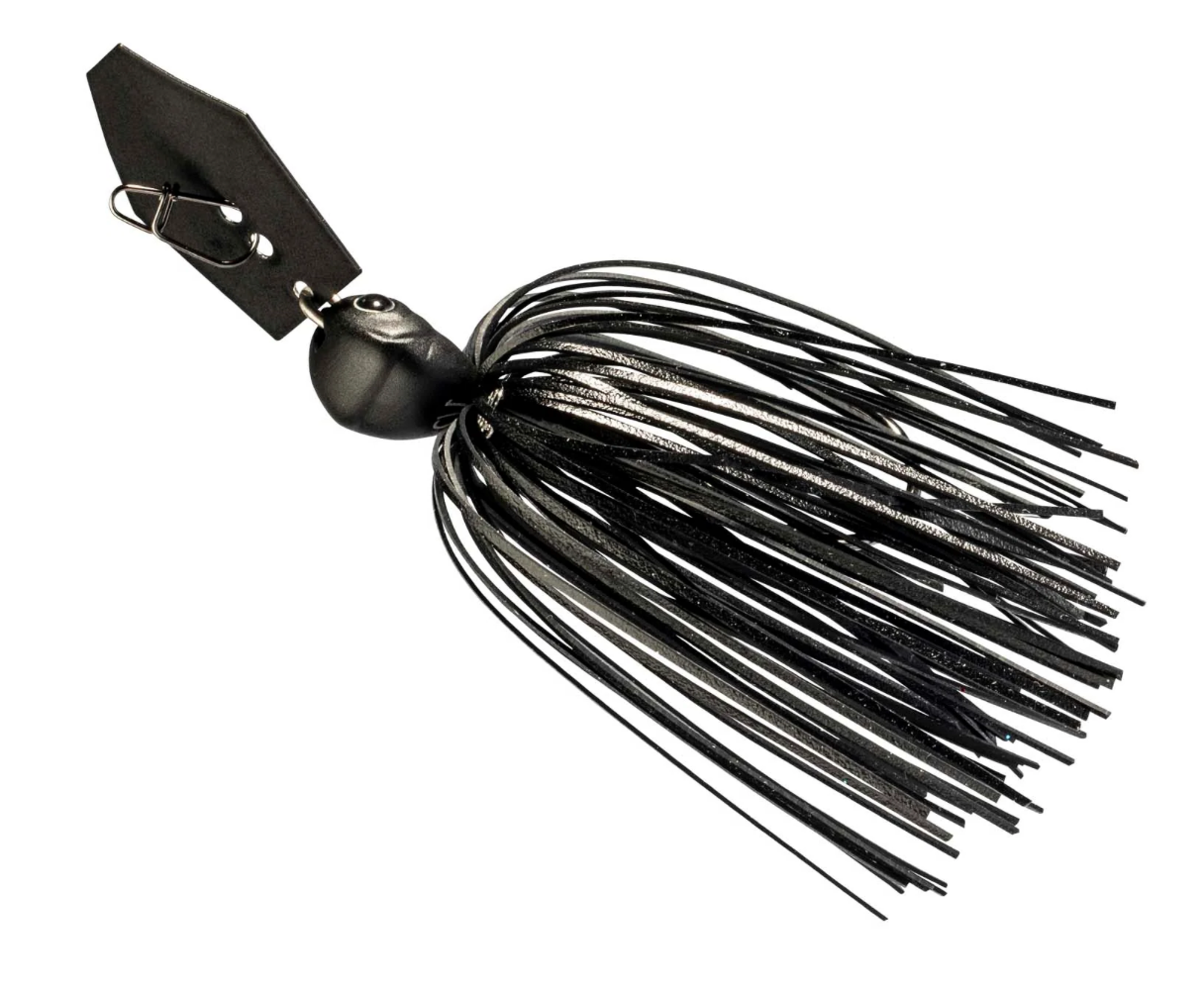 Z-Man Evergreen Jack Hammer Chatterbait