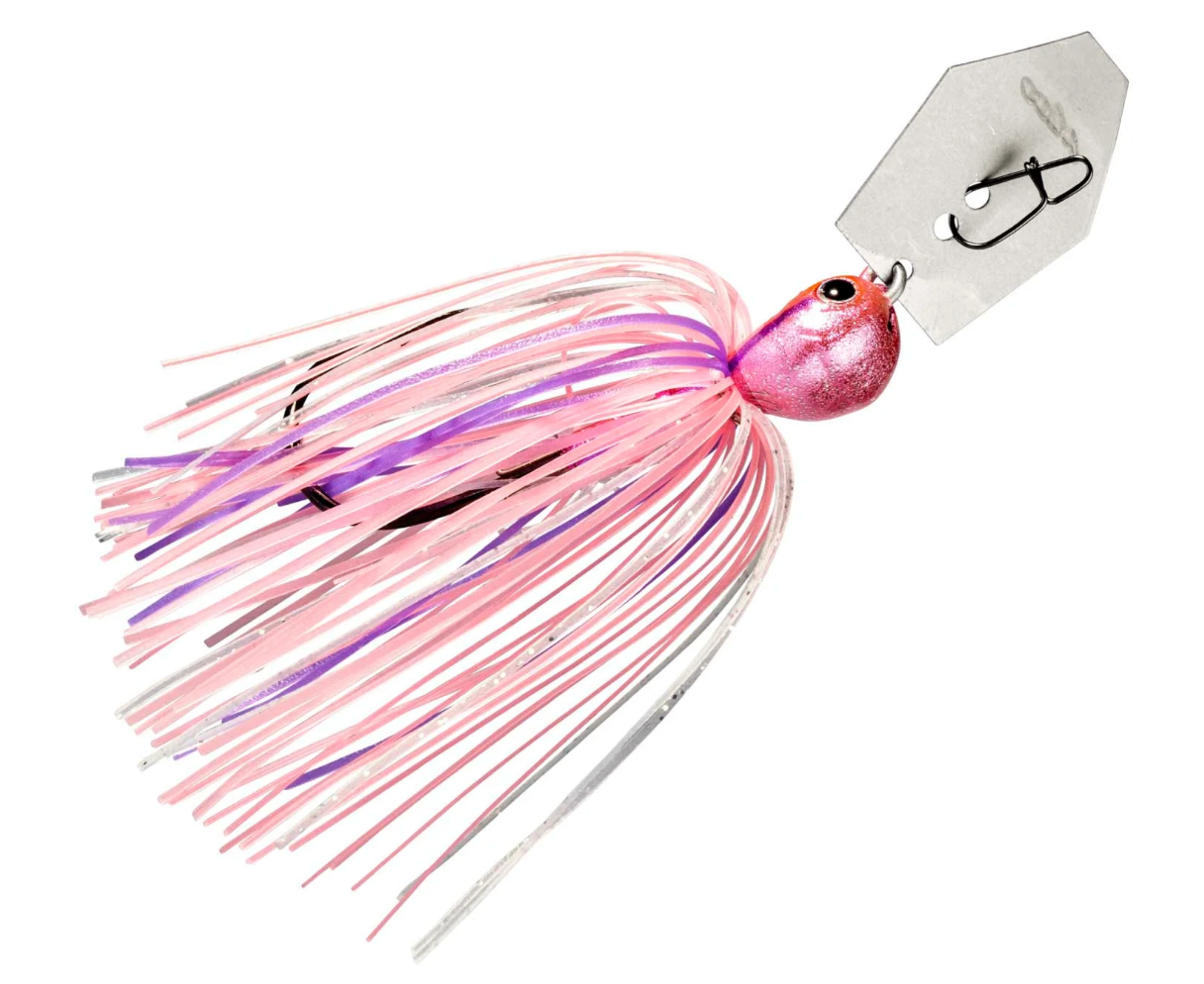 Z-Man Evergreen Jack Hammer Chatterbait