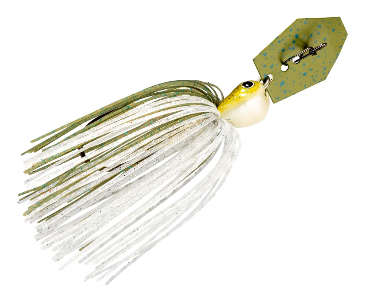 Z-Man Evergreen Jack Hammer Chatterbait