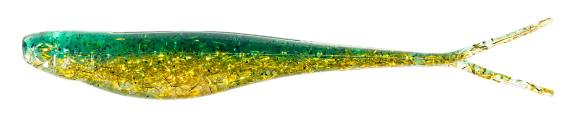 Z-Man Scented Jerk ShadZ 4"