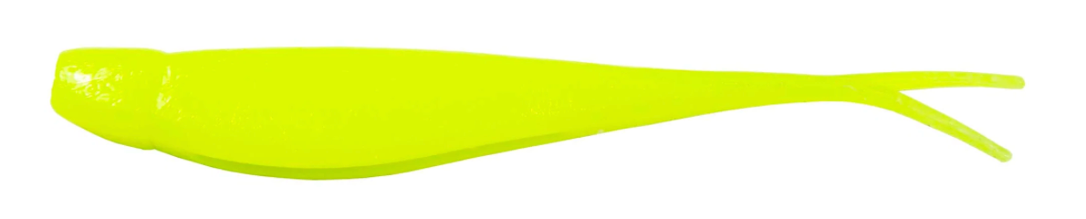 Z-Man Scented Jerk ShadZ 4"
