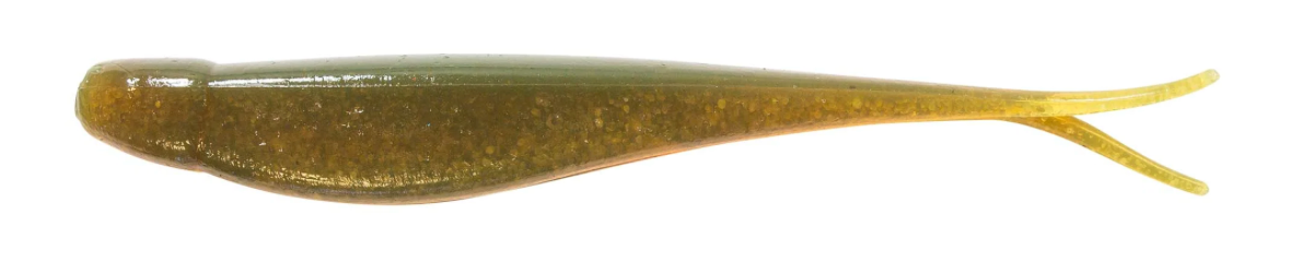 Z-Man Scented Jerk ShadZ 4"