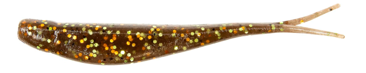 Z-Man Scented Jerk ShadZ 4"