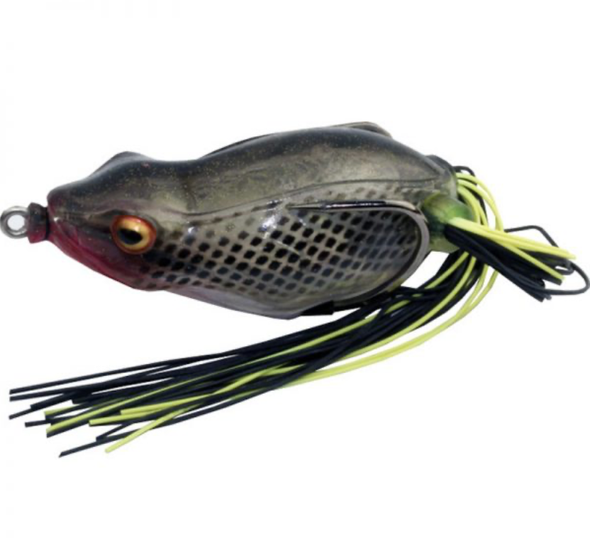 River2Sea Bully Wa II