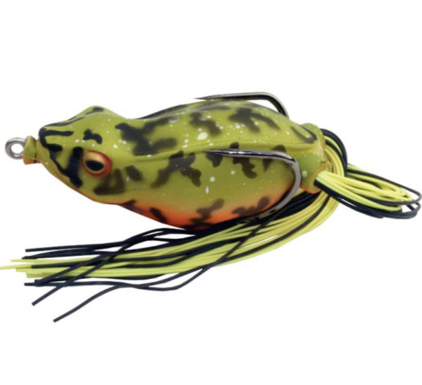 River2Sea Bully Wa II