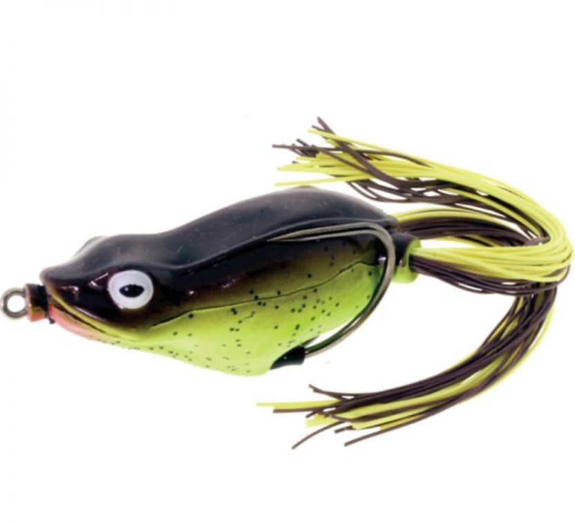 River2Sea Bully Wa II