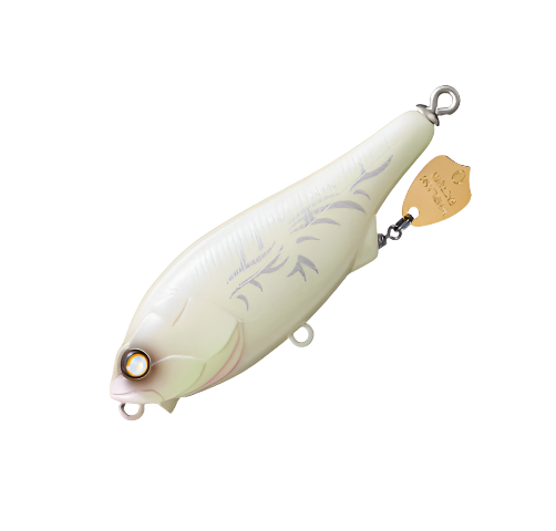 Whiplash Factory Flutterin' Wire