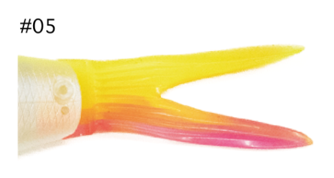 Kaesu Ohira Spare Tail