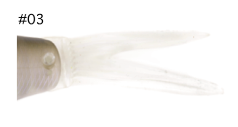 Kaesu Ohira Spare Tail