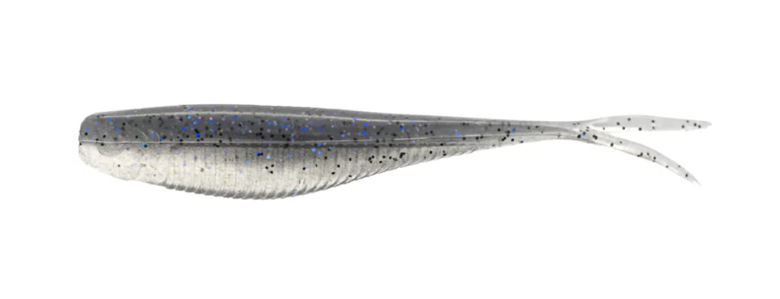 X Zone Rally Shad