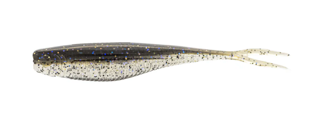X Zone Rally Shad