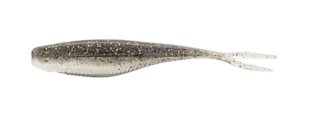 X Zone Rally Shad