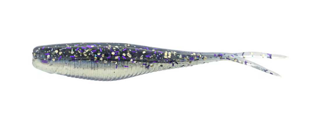 X Zone Rally Shad
