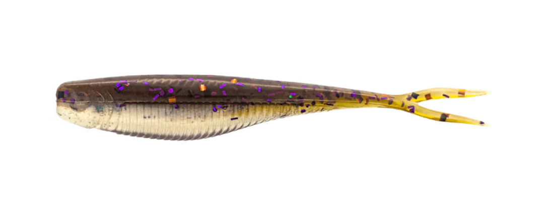 X Zone Rally Shad