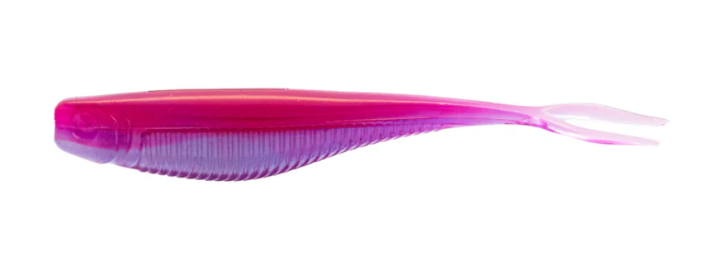 X Zone Rally Shad