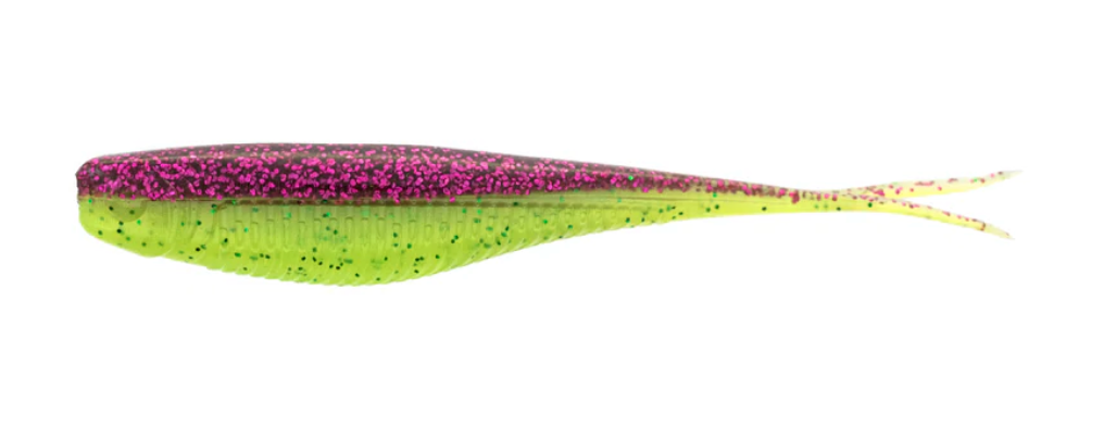 X Zone Rally Shad