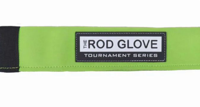 Gants de pêche au lancer Rod Glove Tournament Series