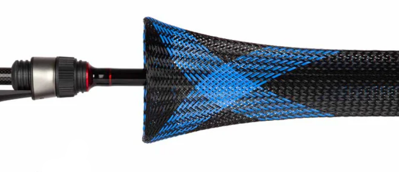 Gant de canne à pêche Tackle Bros pour pêche au lancer classique