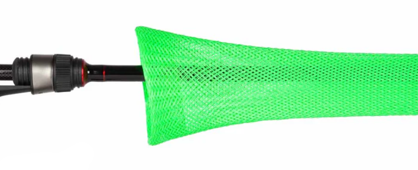 Gant de canne à pêche Tackle Bros pour pêche au lancer classique