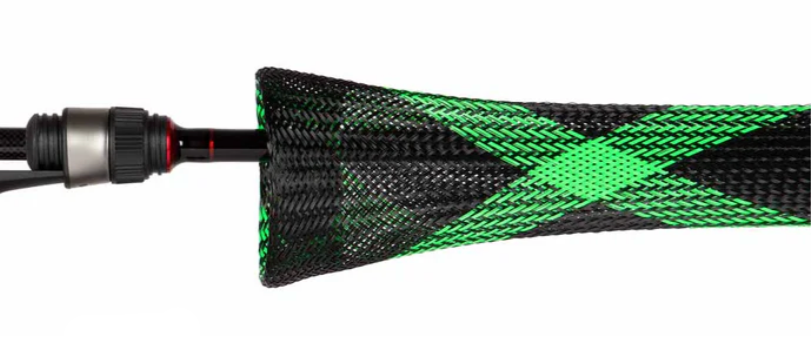 Gant de canne à pêche Tackle Bros pour pêche au lancer classique