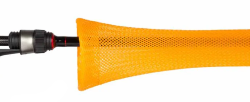 Gant de canne à pêche Tackle Bros pour pêche au lancer classique