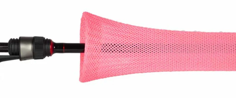 Gant de canne à pêche Tackle Bros pour pêche au lancer classique