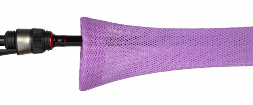 Gant de canne à pêche Tackle Bros pour pêche au lancer classique