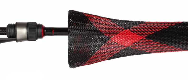 Gant de canne à pêche Tackle Bros pour pêche au lancer classique