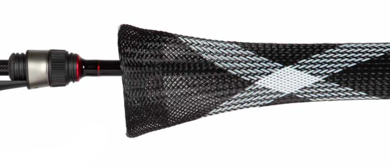 Gant de canne à pêche Tackle Bros pour pêche au lancer classique