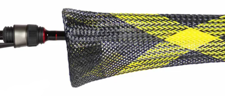 Gant de canne à pêche Tackle Bros pour pêche au lancer classique