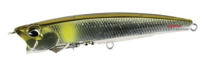 Duo Realis Heartbee 75SS G-Fix