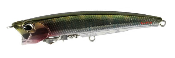Duo Realis Heartbee 75SS G-Fix