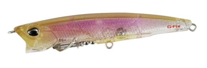 Duo Realis Heartbee 75SS G-Fix
