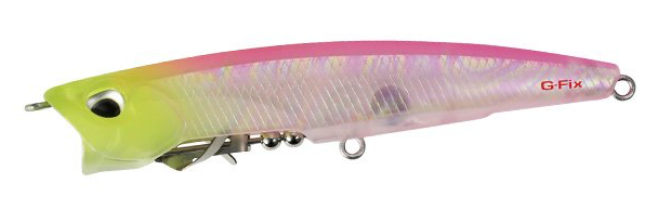 Duo Realis Heartbee 75SS G-Fix